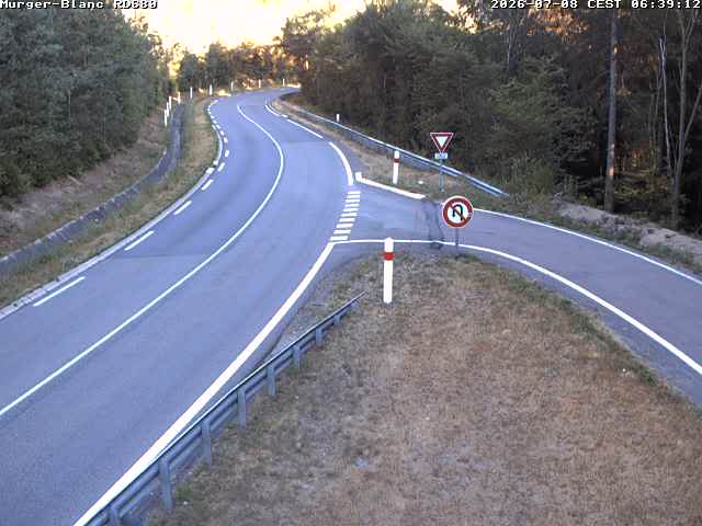 Camera localcam: Live Image.